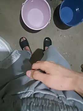 DanielTorres1 online show from February 2026 05:18:02 AM