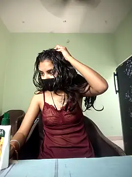 Hot-Sexy  Girl online show from March 2026 06:47:01 AM