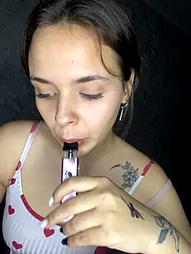 Lipsihot online show from November 2025 10:21:01 PM