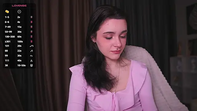 ElizabethMilller  online show from March 2026 09:48:01 PM