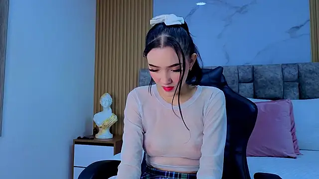 angel  kiss online show from November 2025 11:43:02 AM