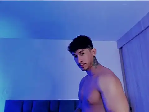 Snapshot of Dammianmiller chatting on October 2025 01:40:02 PM Dammianmiller online show from October 2025 01:40:02 PM