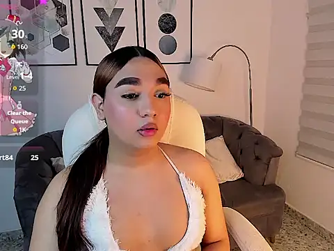 lissascarlett 1 online show from December 2025 07:11:01 PM