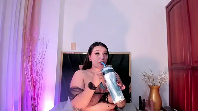 LilithEsme online show from October 2025 11:49:01 PM