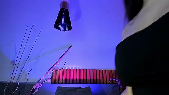 LilithEsme online show from January 2026 11:53:01 PM