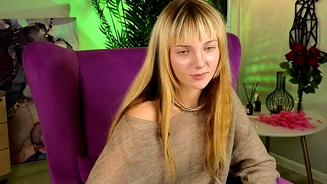 CelestaDicorcia online show from October 2025 09:40:01 AM