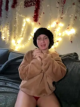 bebecita x online show from December 2025 09:36:01 AM