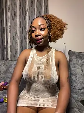 cocoluvx online show from February 2026 03:00:02 AM