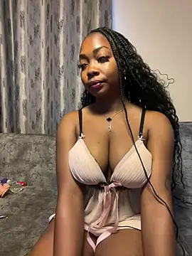 cocoluvx online show from March 2026 02:41:02 PM