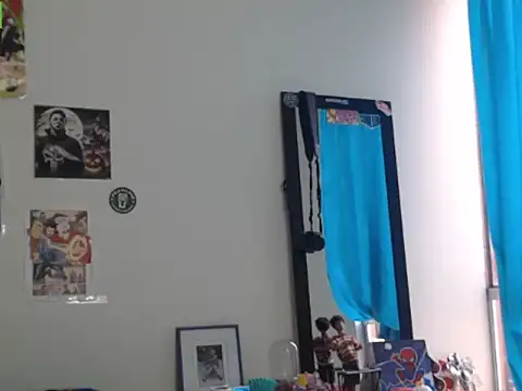 caramel doll   online show from October 2025 05:24:02 PM