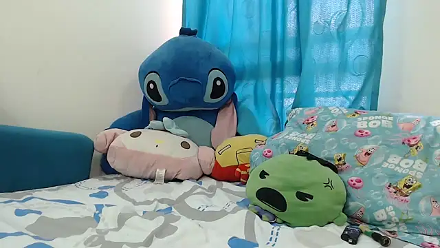 caramel doll   online show from April 2026 09:15:01 PM