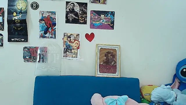 Snapshot of caramel_doll__ chatting on June 2026 12:10:02 AM caramel doll online show from June 2026 12:10:02 AM