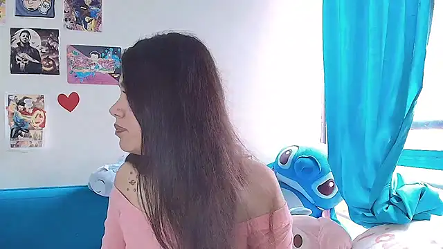 Snapshot of caramel_doll__ chatting on July 2026 04:57:01 PM caramel doll online show from July 2026 04:57:01 PM