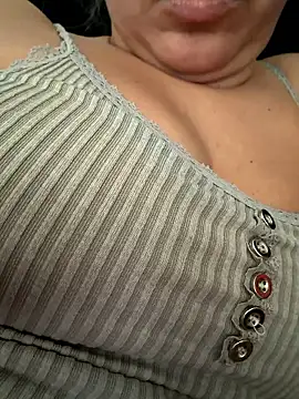 Daiana Andra online show from January 2026 01:16:02 PM