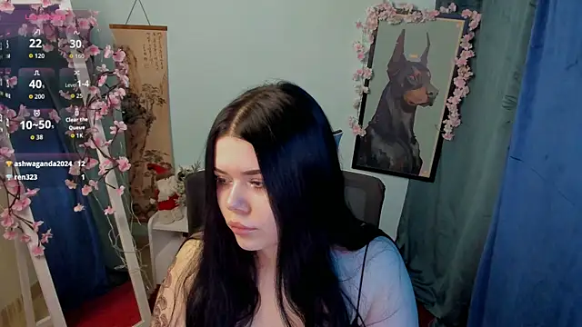 Mona Esty online show from January 2026 07:23:01 AM