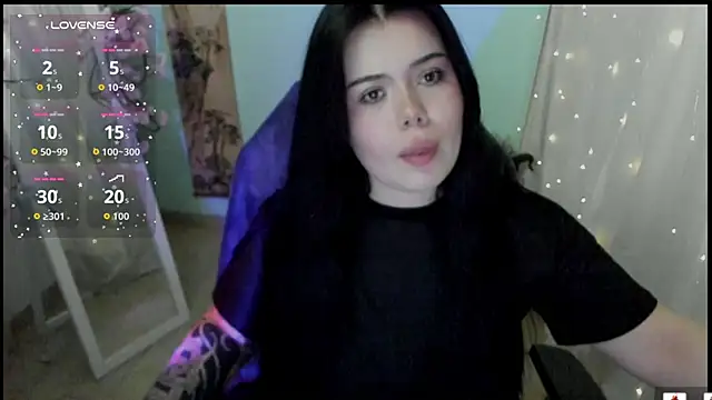 Mona Esty online show from April 2026 01:41:01 PM