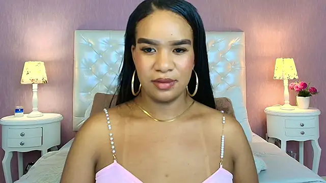 ScarletMusk online show from October 2025 12:46:01 PM