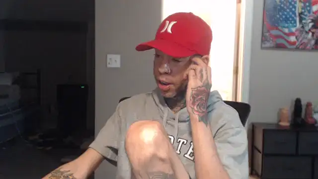 Michigan9000 online show from October 2025 11:51:02 AM