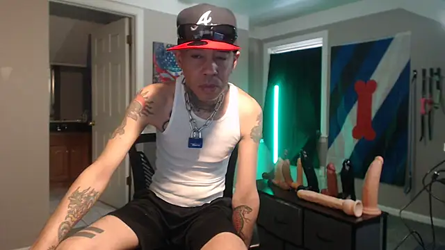 Michigan9000 online show from April 2026 09:31:01 PM