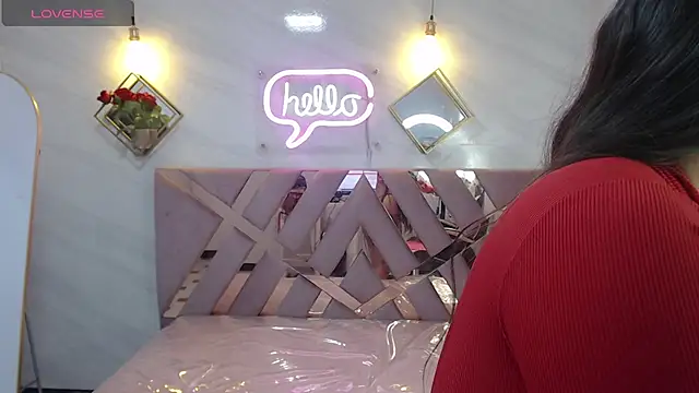 Snapshot of Dayan_v_ chatting on November 2025 08:08:01 PM Dayan v online show from November 2025 08:08:01 PM