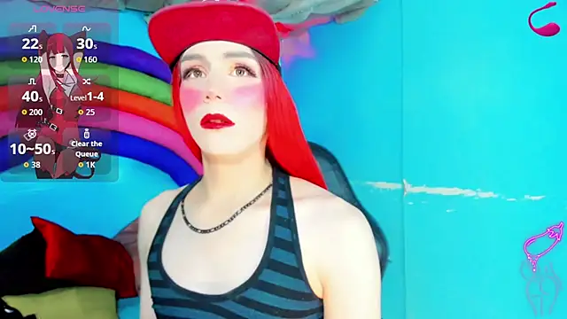 katalina-hot1 online show from November 2025 06:02:01 AM