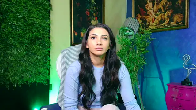 nicolepalmer online show from October 2025 05:21:02 PM