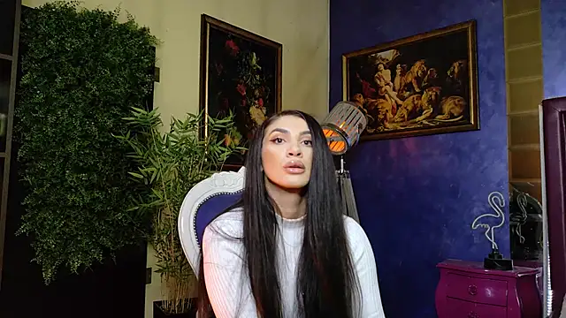 nicolepalmer online show from January 2026 11:25:01 AM
