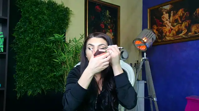 nicolepalmer online show from February 2026 06:41:02 AM