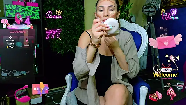 nicolepalmer online show from July 2026 05:35:02 AM