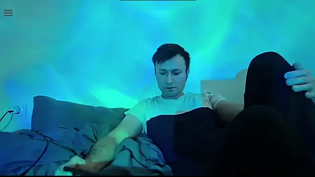 Rustim2000 online show from January 2026 12:54:01 PM