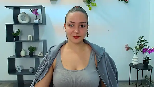 OliviaMontgommery online show from October 2025 05:16:02 AM