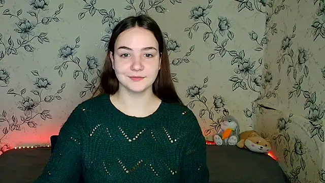 OliviaMontgommery online show from January 2026 12:20:01 PM