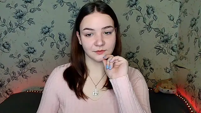 OliviaMontgommery online show from February 2026 03:23:02 PM