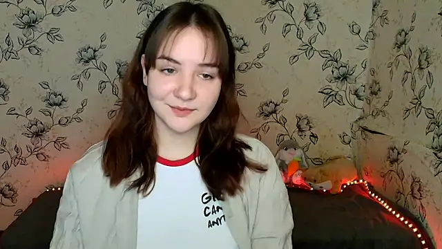 OliviaMontgommery online show from March 2026 12:22:01 PM