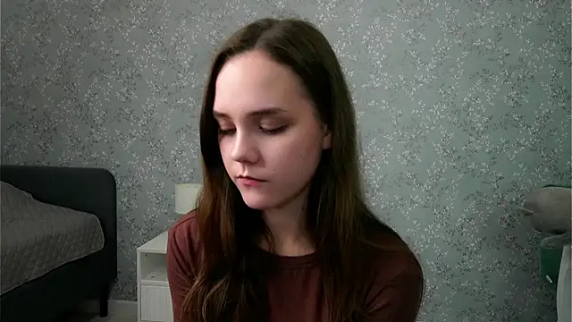 SweetSaraPie online show from October 2025 09:45:01 PM