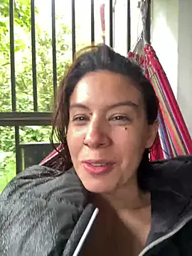 SoyMaddyMorgan online show from February 2026 07:12:02 PM