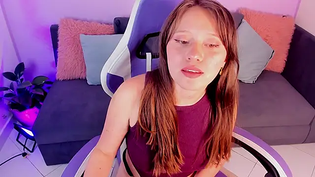 AliciaMoonx online show from November 2025 12:26:01 PM