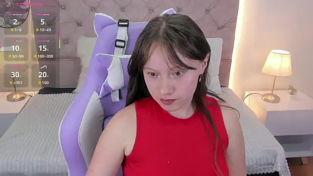 AliciaMoonx online show from November 2025 05:37:01 PM