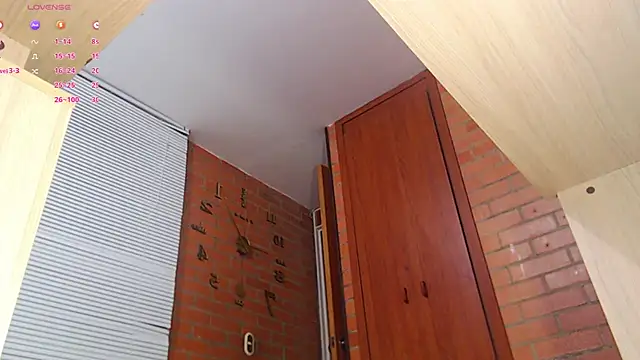 Salome-sw online show from February 2025 01:55:01 AM