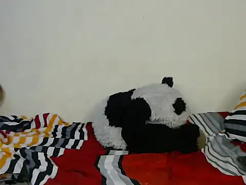 Mourry97 online show from November 2025 09:24:01 PM