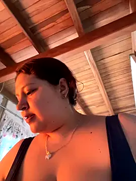 Cami Moon1 online show from October 2025 03:57:02 PM