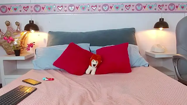 Suzy1  online show from January 2026 07:50:02 PM