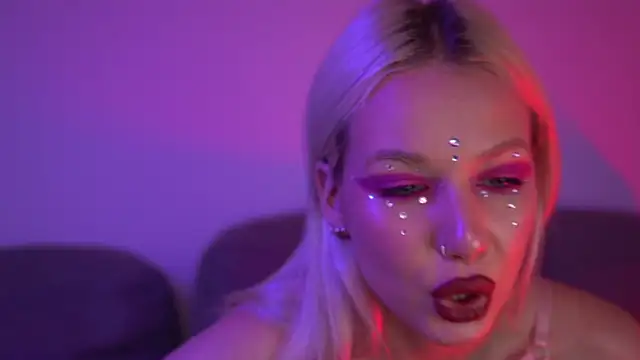 RanyThomson online show from March 2026 02:28:02 PM