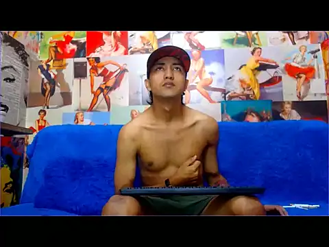 dazo vnzl12 online show from November 2025 01:25:02 PM