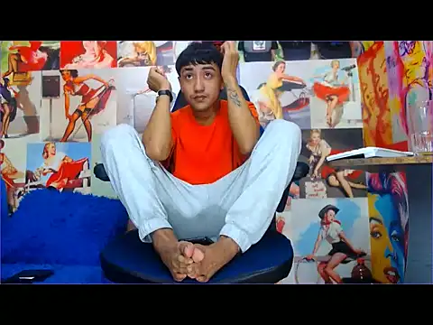 dazo vnzl12 online show from December 2025 05:42:02 PM