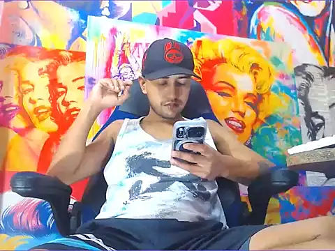 dazo vnzl12 online show from January 2026 06:53:02 PM