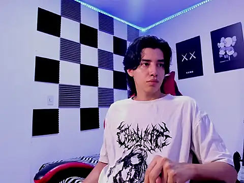 jeycobb online show from January 2026 11:12:02 AM