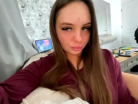 EllaStarrxxx online show from October 2025 01:42:02 PM