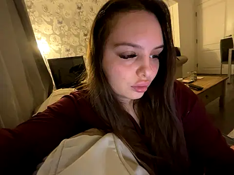 EllaStarrxxx online show from November 2025 02:22:01 AM