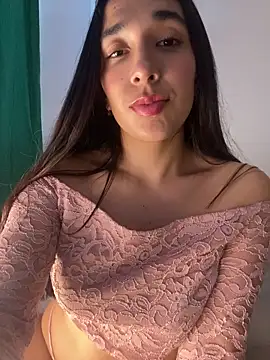 SabrinaEvanss  online show from March 2026 08:37:01 PM